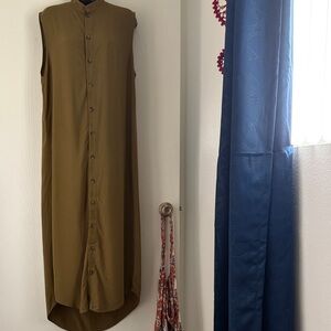 Boys and Arrows Maxi Shift